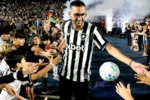 Botafogo aposta em documentário sobre Ziyech para expandir marca no Marrocos