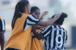 Botafogo assegura classificação antecipada para a final do Carioca Feminino Sub-20