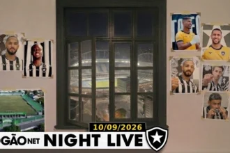 Botafogo avalia mercado e mantém cautela no encerramento da janela de transferências
