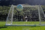 Botafogo avança em infraestrutura e inicia obras do quarto campo no CT Lonier em outubro