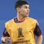 Botafogo avança em negociação por Fabricio Pérez com proposta de R$ 21 milhões