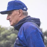 Botafogo avança em negociações com Tite para projeto de longo prazo até 2028