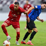 Botafogo avança em tratativas para contratar Hakim Ziyech