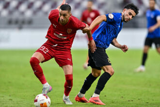 Botafogo avança em tratativas para contratar Hakim Ziyech