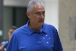 Botafogo busca acerto com Tite para assumir comando técnico ainda nesta semana