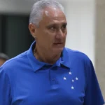 Botafogo busca acerto com Tite para assumir comando técnico ainda nesta semana