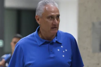 Botafogo busca acerto com Tite para assumir comando técnico ainda nesta semana