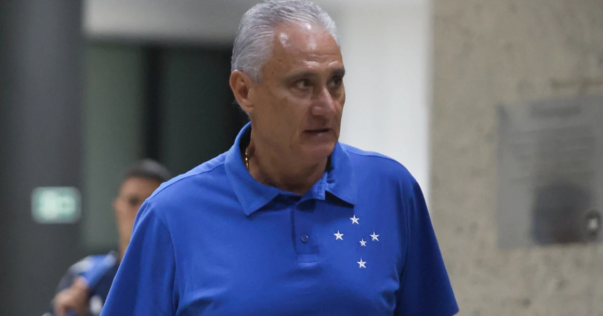 Botafogo busca acerto com Tite para assumir comando técnico ainda nesta semana