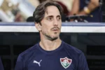 Botafogo busca novo técnico e avalia nomes como Tite após recusa de Zubeldía