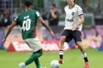Botafogo busca reação imediata diante do Palmeiras no Nilton Santos