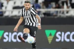 Botafogo busca recondicionamento físico de Tiquinho Soares e aguarda Matheus Martins