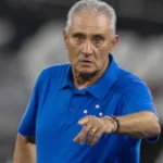 Botafogo busca Tite para projeto de longo prazo e inicia conversas