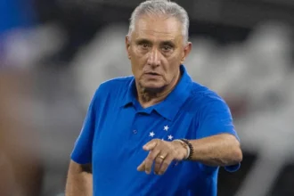 Botafogo busca Tite para projeto de longo prazo e inicia conversas