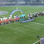Botafogo busca treinador com perfil de liderança para estabilizar o ambiente interno