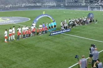 Botafogo busca treinador com perfil de liderança para estabilizar o ambiente interno