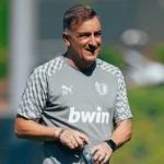 Botafogo buscou o técnico Carlos Carvalhal para o lugar de Franclim Carvalho diz jornal português