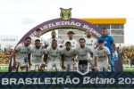 Botafogo concede período de descanso ao elenco após revés no Brasileirão