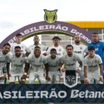 Botafogo concede período de descanso ao elenco após revés no Brasileirão