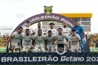 Botafogo concede período de descanso ao elenco após revés no Brasileirão