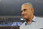 Botafogo contrata Tite para projeto de longo prazo até 2028
