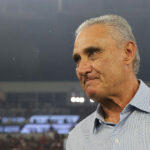 Botafogo contrata Tite para projeto de longo prazo até 2028