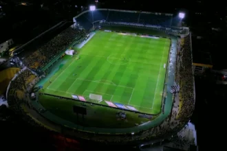 Botafogo de Tite enfrenta Mirassol em busca de avanço no Campeonato Brasileiro