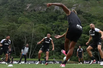Botafogo define critérios rigorosos para a contratação de novo treinador