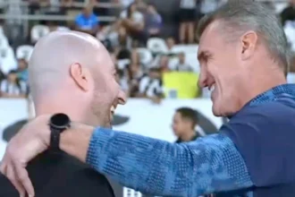 Botafogo define diretrizes para busca de novo técnico e mantém Bellão