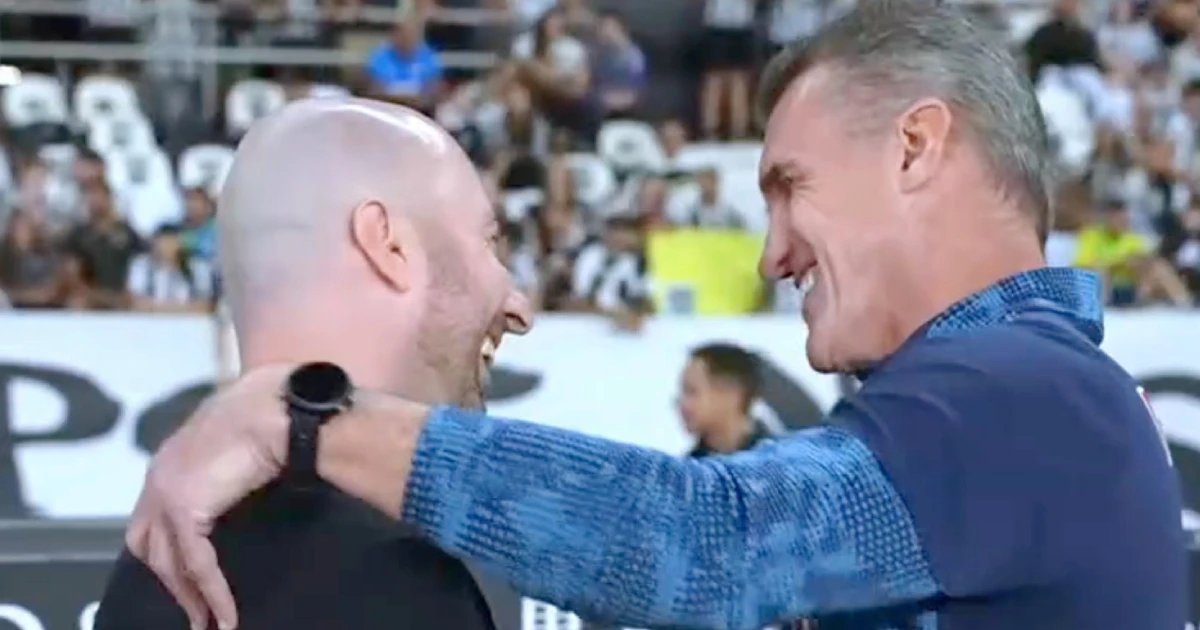 Botafogo define diretrizes para busca de novo técnico e mantém Bellão