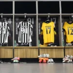 Botafogo define escalação com estreias para duelo decisivo contra o Grêmio