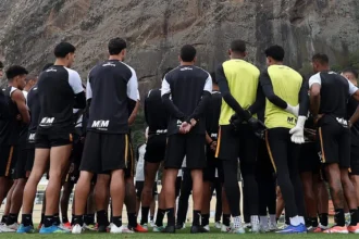 Botafogo define meta de 45 pontos e busca vaga internacional para viabilizar investimentos