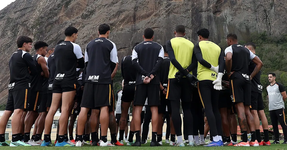 Botafogo define meta de 45 pontos e busca vaga internacional para viabilizar investimentos