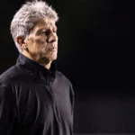 Botafogo define perfil para novo técnico e descarta nomes estrangeiros