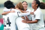Botafogo derrota Fluminense e garante liderança isolada no Carioca Feminino Sub-20