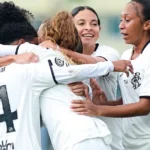 Botafogo derrota Fluminense e garante liderança isolada no Carioca Feminino Sub-20