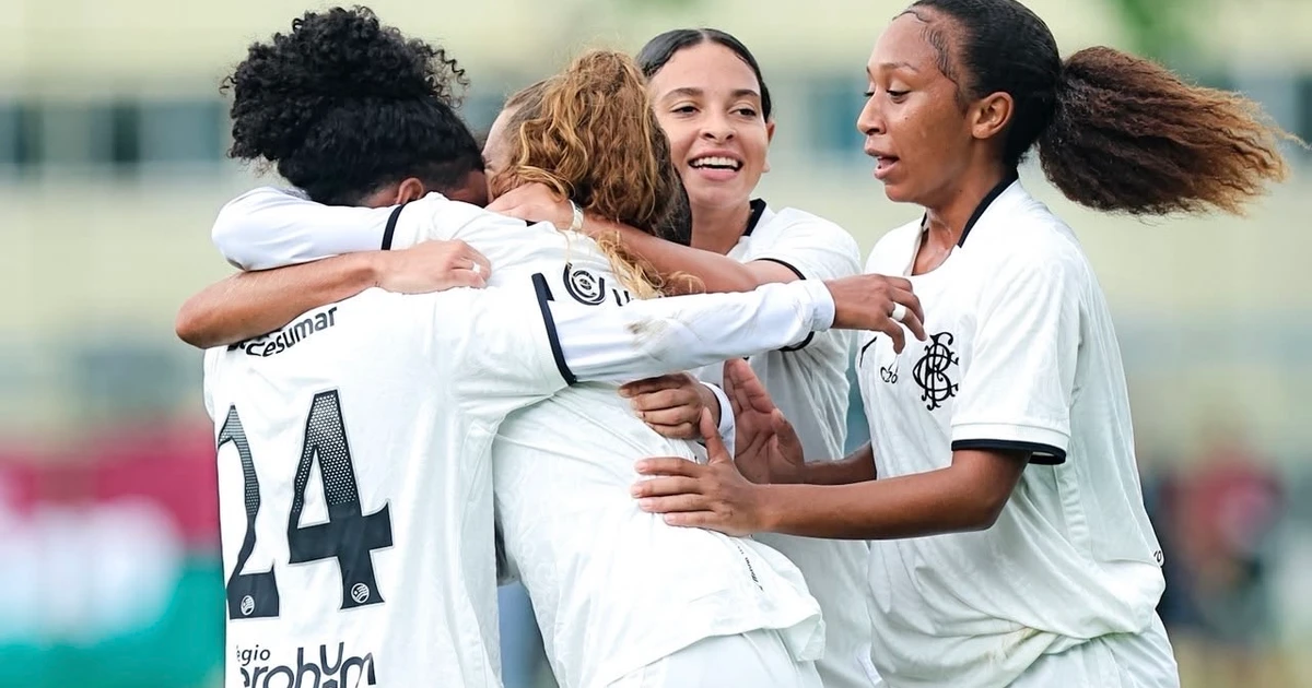 Botafogo derrota Fluminense e garante liderança isolada no Carioca Feminino Sub-20