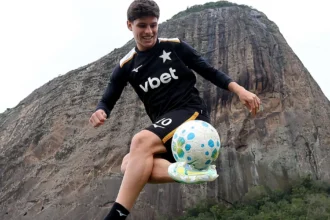Botafogo domina ranking de atletas sub-21 mais valiosos do futebol sul-americano