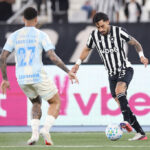 Botafogo e Grêmio empatam em duelo equilibrado pelo Campeonato Brasileiro
