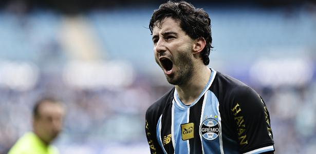 Botafogo e Grêmio se enfrentam no Brasileirão com mudanças técnicas