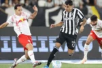 Botafogo empata com Bragantino e vê distância para o Z-4 diminuir no Brasileirão