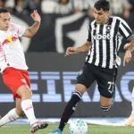 Botafogo empata com Bragantino e vê distância para o Z-4 diminuir no Brasileirão
