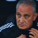 Botafogo encaminha contratação de Tite para assumir o comando técnico
