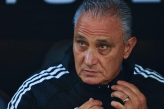 Botafogo encaminha contratação de Tite para assumir o comando técnico