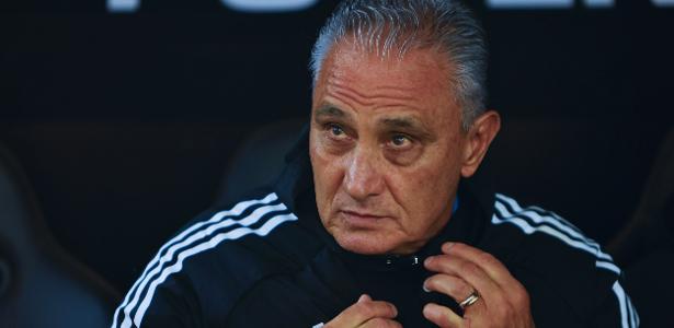 Botafogo encaminha contratação de Tite para assumir o comando técnico