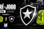 Botafogo encara Mirassol na estreia de Tite pelo Campeonato Brasileiro
