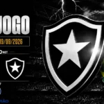 Botafogo encara Mirassol na estreia de Tite pelo Campeonato Brasileiro