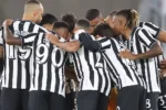 Botafogo encerra janela de transferências e foca na classificação para a Libertadores