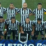 Botafogo encerra movimentações e descarta novos reforços no fechamento da janela