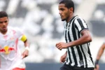 Botafogo encerra participação no Campeonato Brasileiro Sub-17 com revés no Nilton Santos