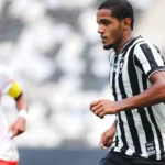 Botafogo encerra participação no Campeonato Brasileiro Sub-17 com revés no Nilton Santos